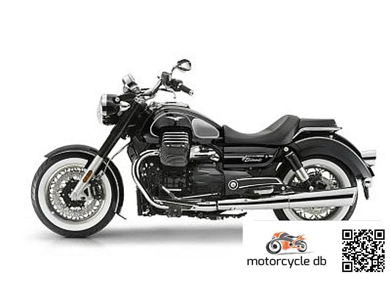 Moto Guzzi Eldorado 2016 50709